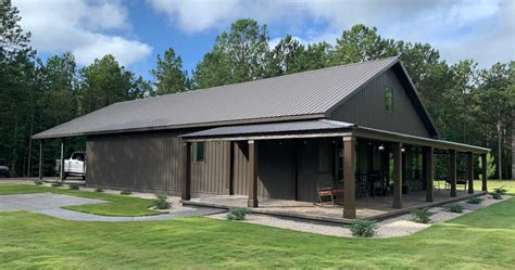 metal house plans in alabama|metal barndominiums alabama.